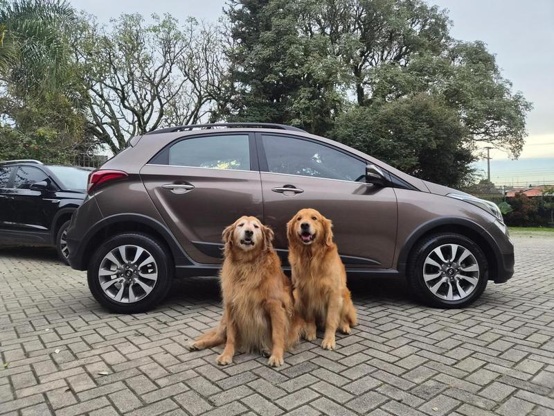 HYUNDAI HB20X 1.6 A PREMIUM