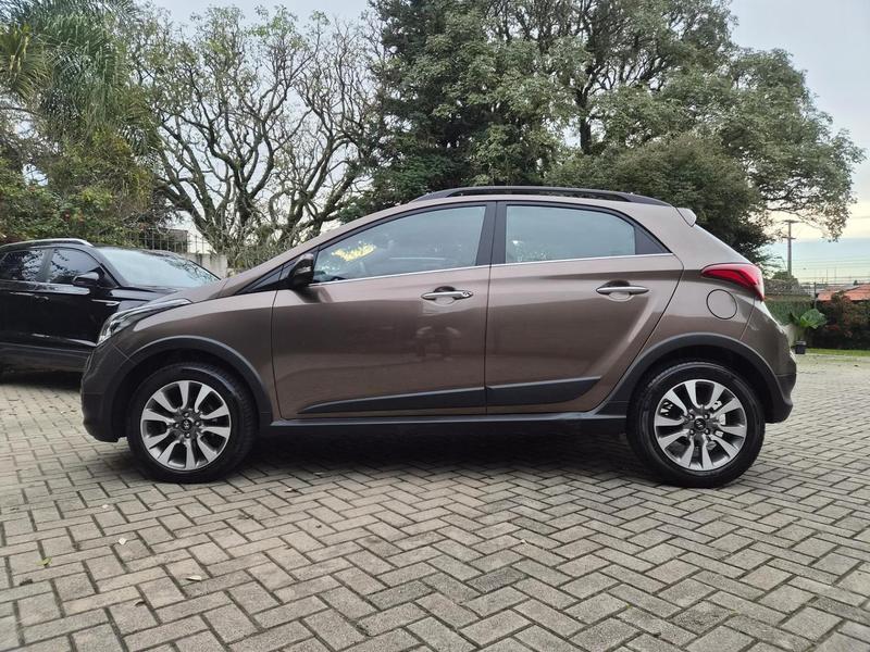 Hyundai HB20X 1.6 A Premium - foto 5