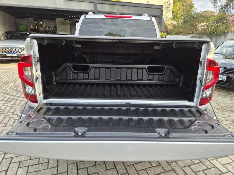 Nissan Frontier Plati. Cd 2.3 Bi Tb Dies.aut. - foto 18