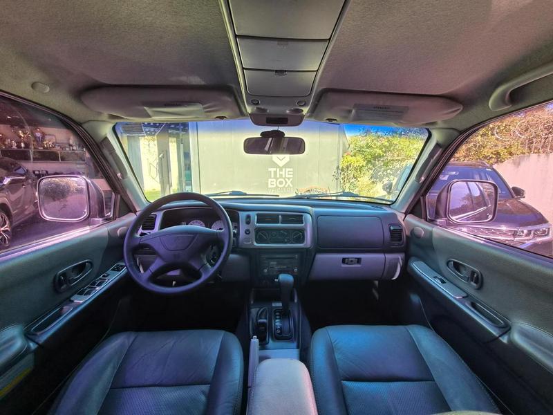 Mitsubishi Pajero Sport Hpe 4X4 At 2.5 Tb Ic - foto 12
