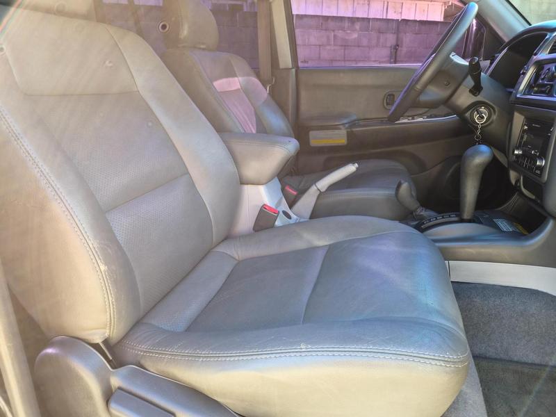 Mitsubishi Pajero Sport Hpe 4X4 At 2.5 Tb Ic - foto 14