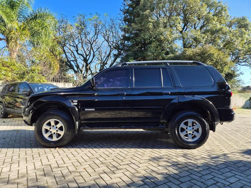 Mitsubishi Pajero Sport Hpe 4X4 At 2.5 Tb Ic - foto 5