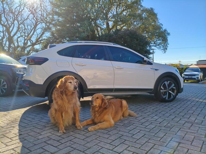 VOLKSWAGEN NIVUS HL TSI AD