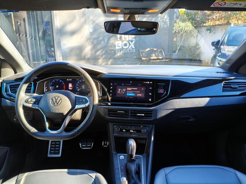 Volkswagen Nivus Hl TSI Ad - foto 12