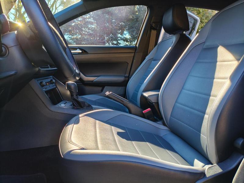 Volkswagen Nivus Hl TSI Ad - foto 15