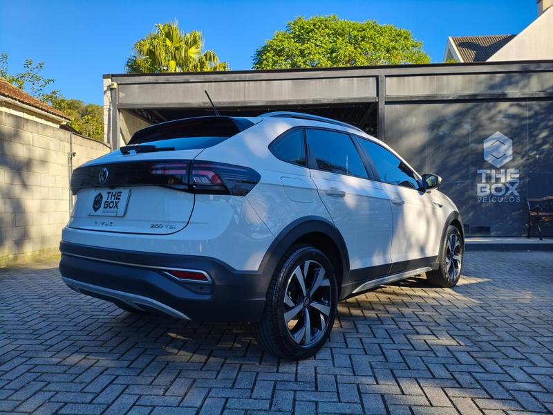 Volkswagen Nivus Hl TSI Ad - foto 4