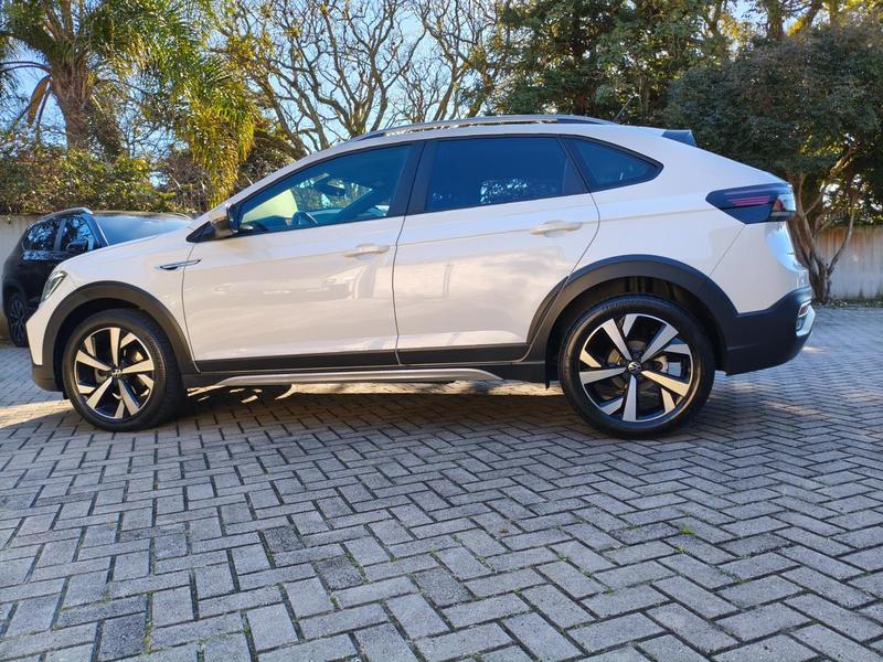 Volkswagen Nivus Hl TSI Ad - foto 5