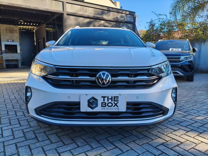 Volkswagen Nivus Hl TSI Ad - foto 8