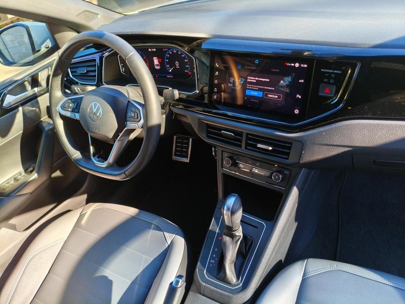 Volkswagen Nivus Hl TSI Ad - foto 11