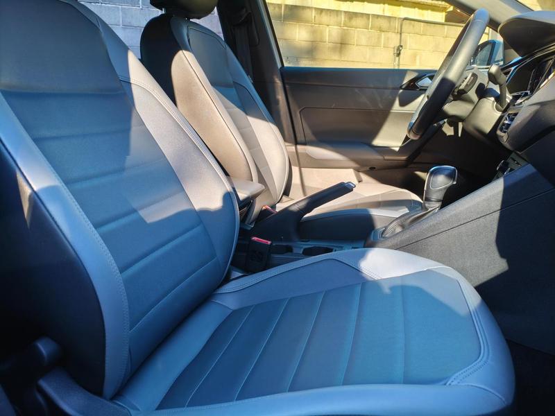 Volkswagen Nivus Hl TSI Ad - foto 14