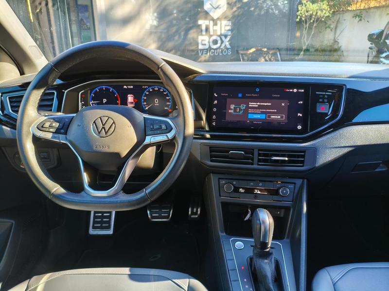 Volkswagen Nivus Hl TSI Ad - foto 10