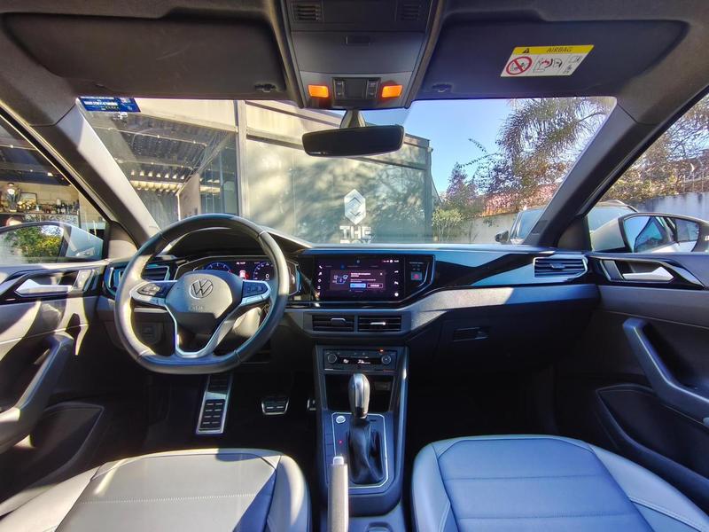 Volkswagen Nivus Hl TSI Ad - foto 13
