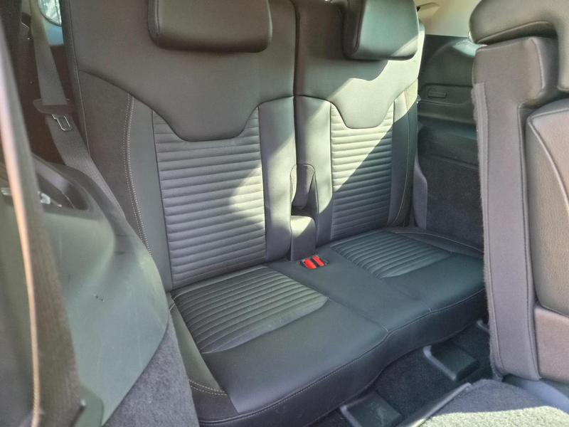 Jeep Commander Limited Td380 4X4 Turbo Diesel - foto 18