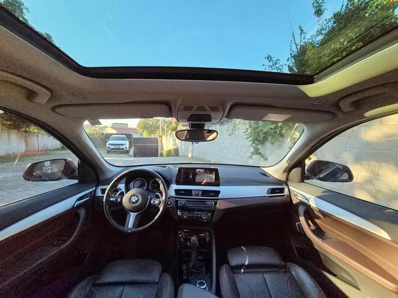 BMW X1 Sdrive 20i X Line 2.0 Active Flex - foto 12