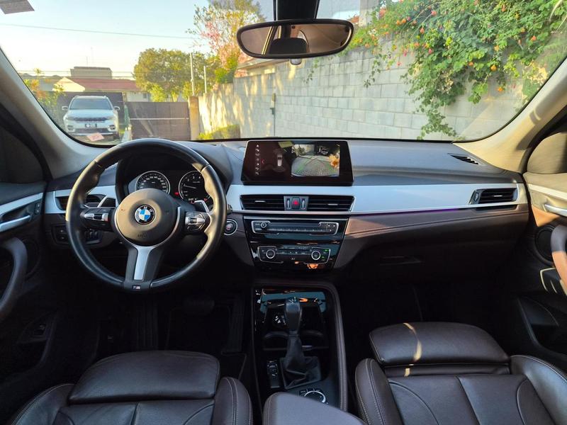 BMW X1 Sdrive 20i X Line 2.0 Active Flex - foto 13