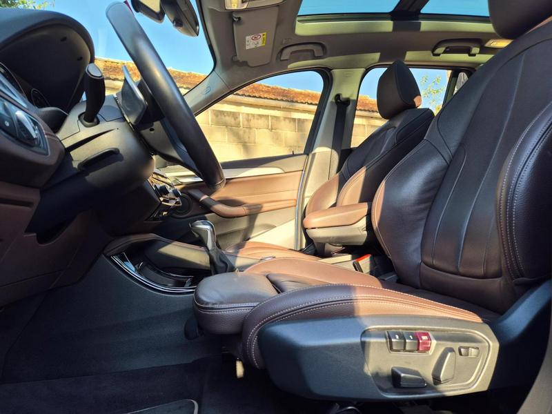 BMW X1 Sdrive 20i X Line 2.0 Active Flex - foto 14