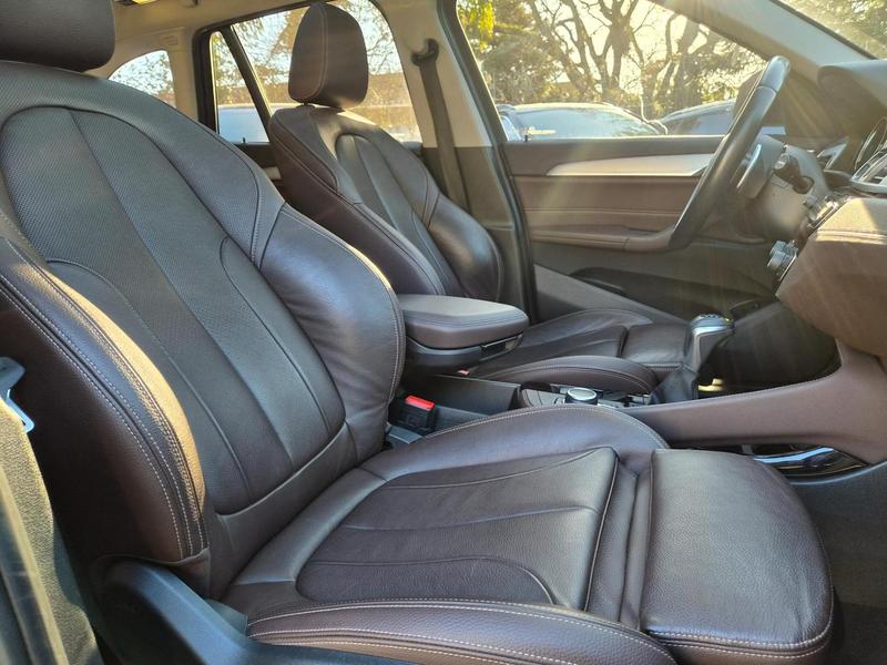 BMW X1 Sdrive 20i X Line 2.0 Active Flex - foto 16
