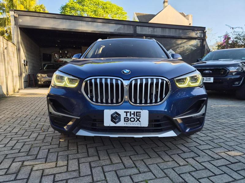 BMW X1 Sdrive 20i X Line 2.0 Active Flex - foto 7