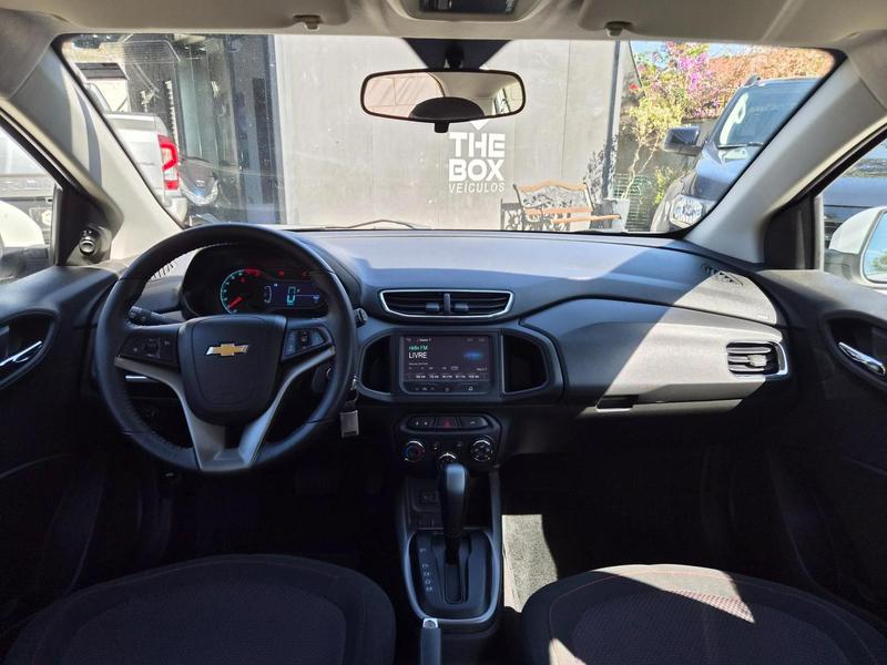 Chevrolet Onix Hatch LT 1.4 8V Flexpower 5P Aut. - foto 12