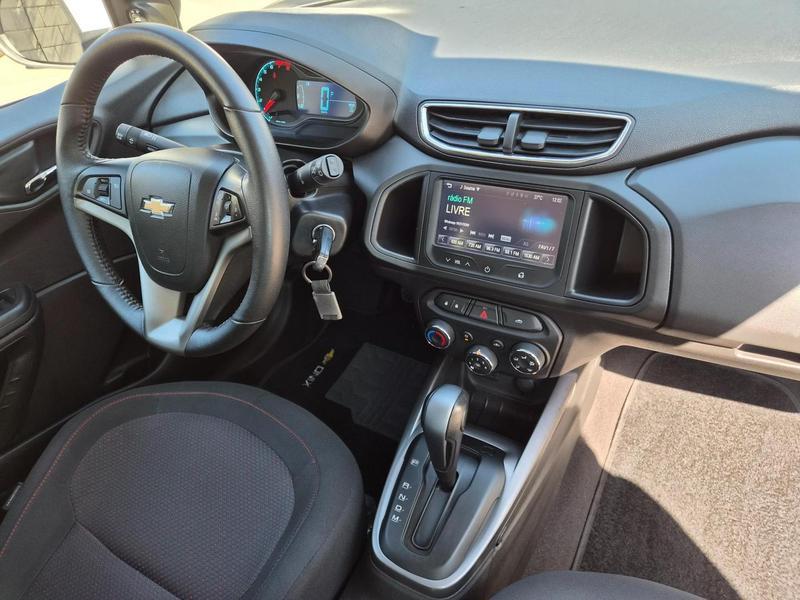 Chevrolet Onix Hatch LT 1.4 8V Flexpower 5P Aut. - foto 10