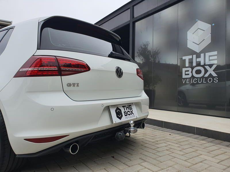 Volkswagen Golf Gti 2.0 TSI 220cv Aut. - foto 18