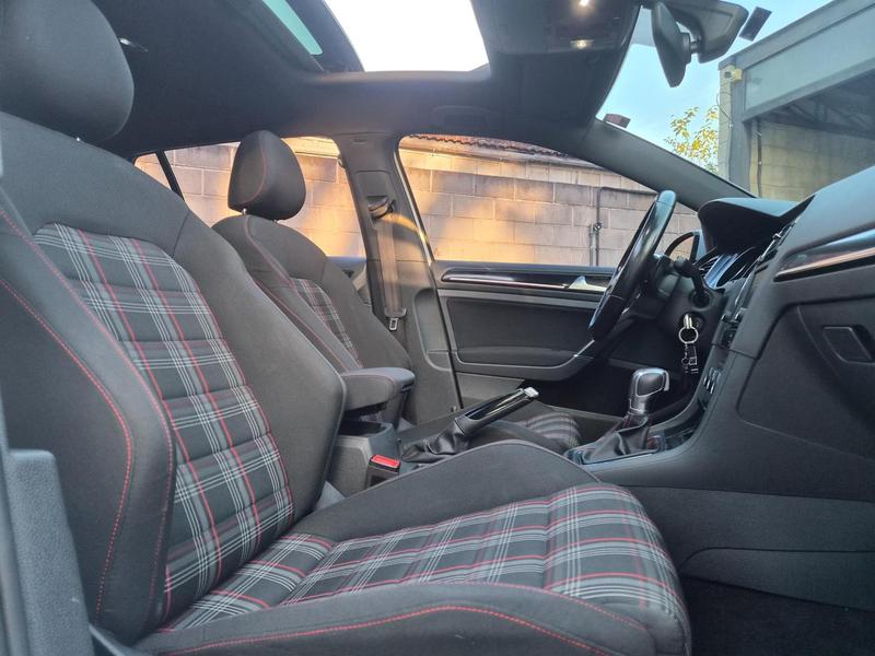 Volkswagen Golf Gti 2.0 TSI 220cv Aut. - foto 15