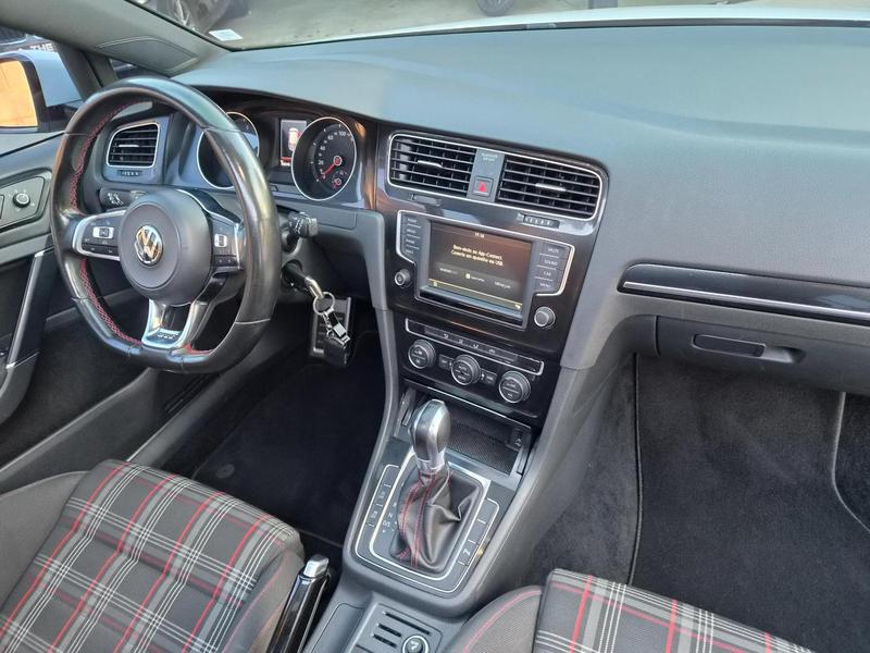 Volkswagen Golf Gti 2.0 TSI 220cv Aut. - foto 12