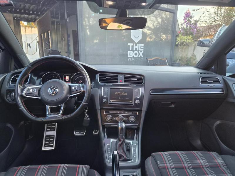 Volkswagen Golf Gti 2.0 TSI 220cv Aut. - foto 13