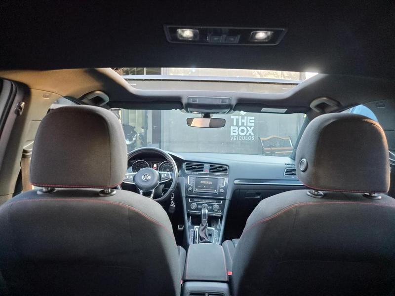 Volkswagen Golf Gti 2.0 TSI 220cv Aut. - foto 11