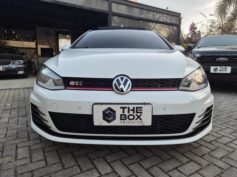 Volkswagen Golf Gti 2.0 TSI 220cv Aut. - foto 8