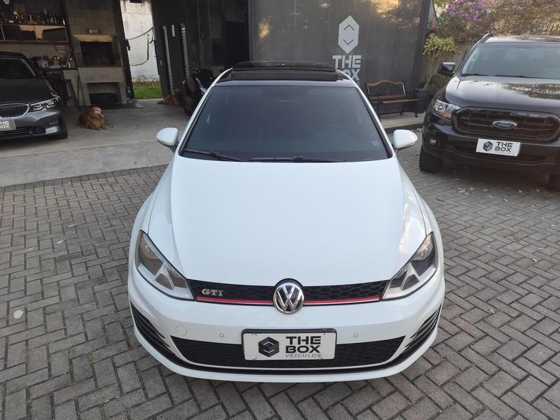 Volkswagen Golf Gti 2.0 TSI 220cv Aut. - foto 7