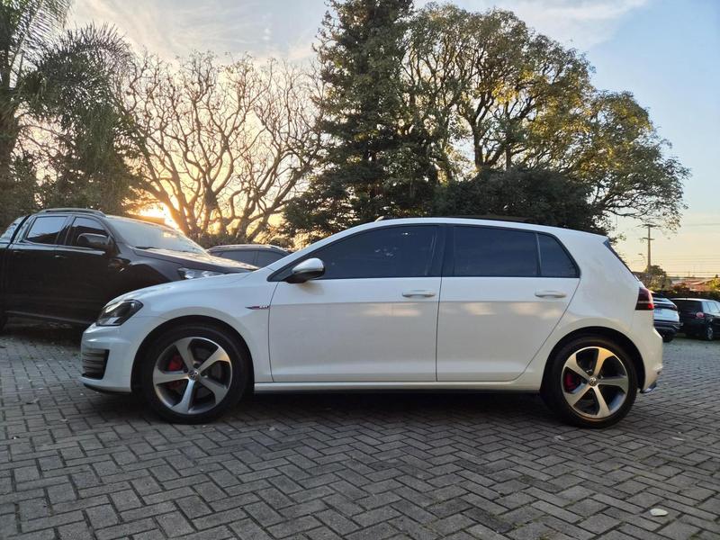 Volkswagen Golf Gti 2.0 TSI 220cv Aut. - foto 6