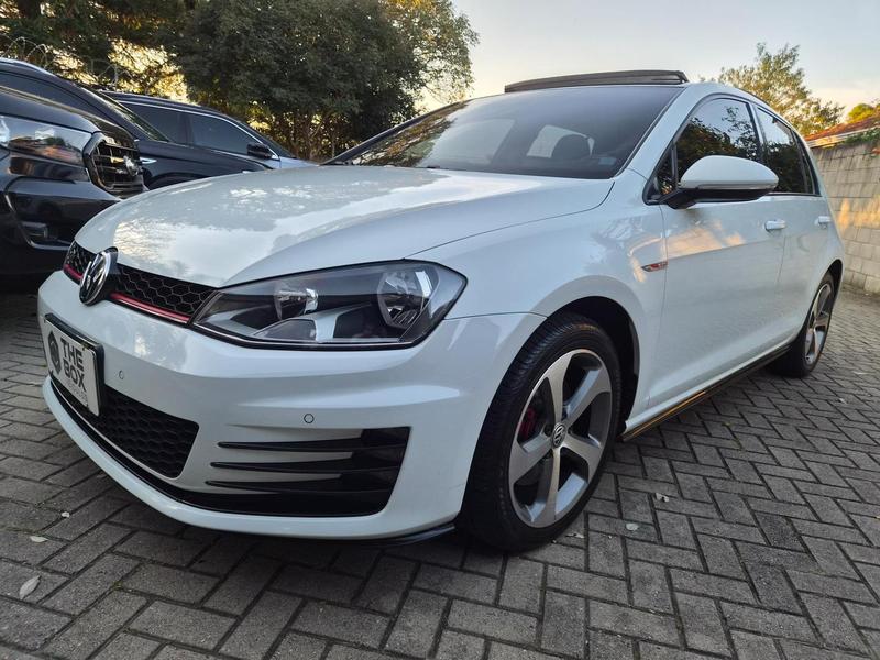 Volkswagen Golf Gti 2.0 TSI 220cv Aut. - foto 17