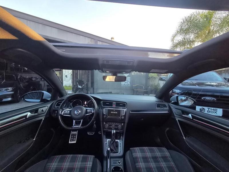 Volkswagen Golf Gti 2.0 TSI 220cv Aut. - foto 10