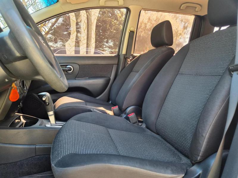 Nissan Livina 18s - foto 12