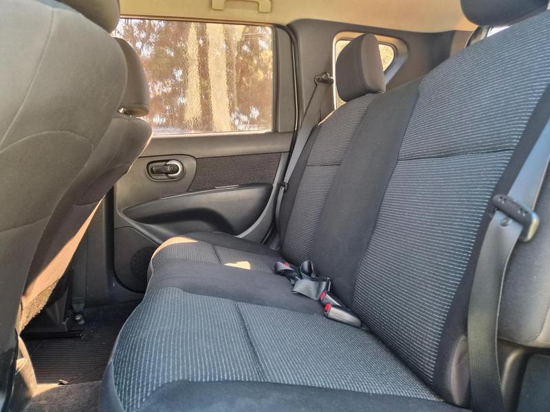 Nissan Livina 18s - foto 14