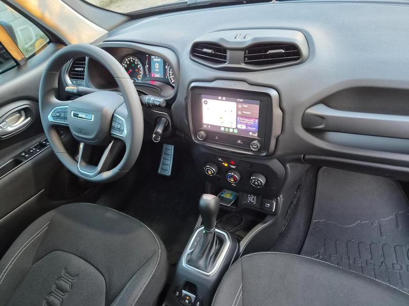 Jeep Renegade Sport T270 Flex - foto 11