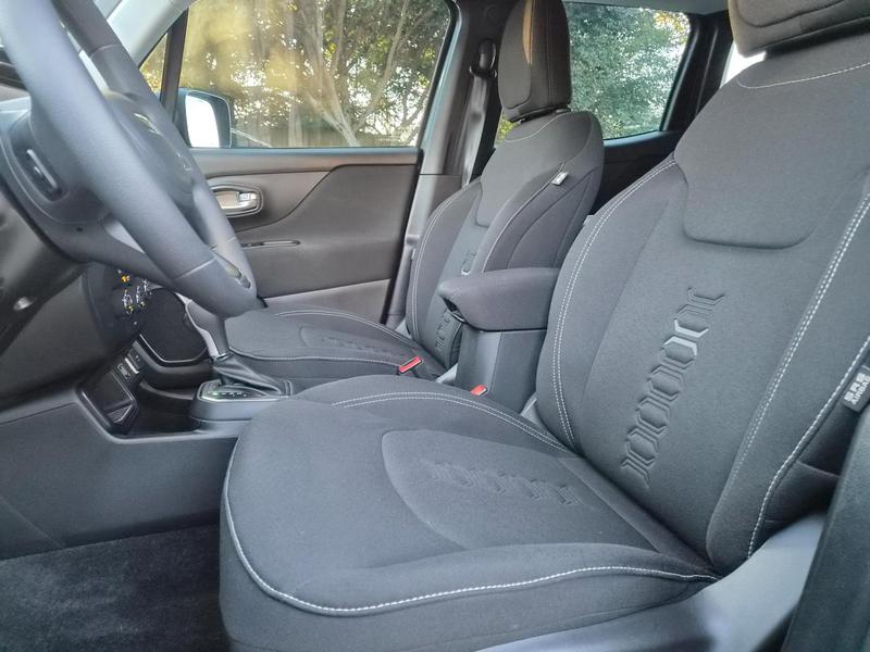 Jeep Renegade Sport T270 Flex - foto 14
