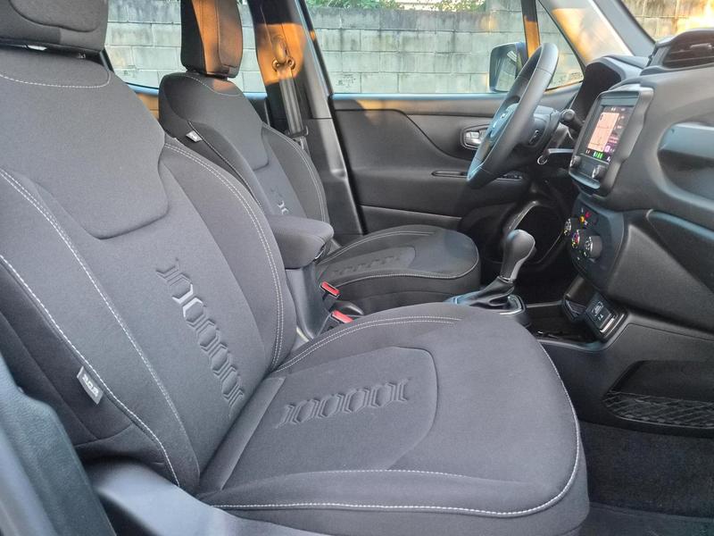 Jeep Renegade Sport T270 Flex - foto 15