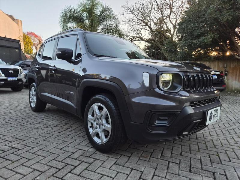Jeep Renegade Sport T270 Flex - foto 3