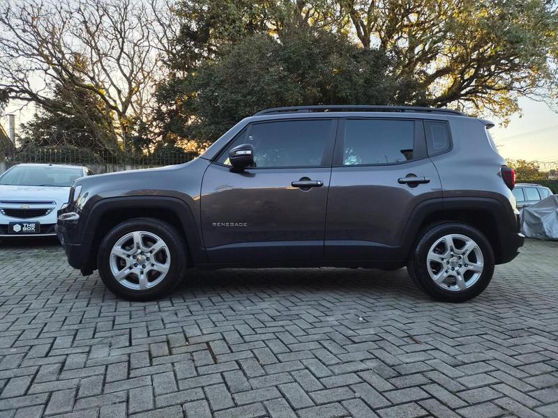 Jeep Renegade Sport T270 Flex - foto 5