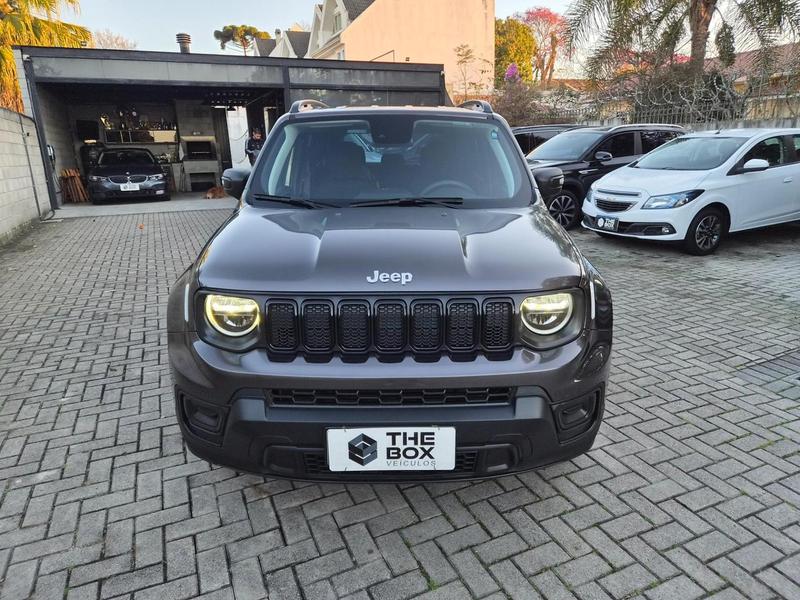 Jeep Renegade Sport T270 Flex - foto 8