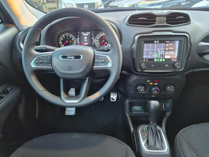 Jeep Renegade Sport T270 Flex - foto 10