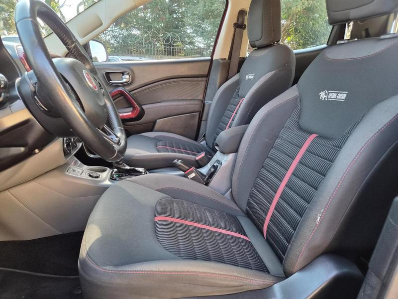 Fiat Toro 1.8 16V Evo Flex Freedom Open Edition Automático - foto 14