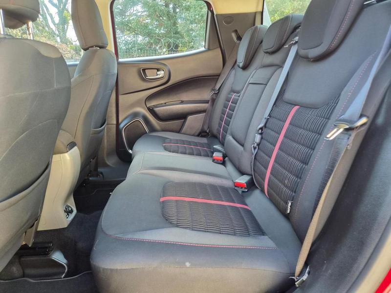 Fiat Toro 1.8 16V Evo Flex Freedom Open Edition Automático - foto 18