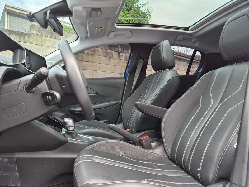 Peugeot 208 1.6 Griffe 16V Flex 4P Automático - foto 13