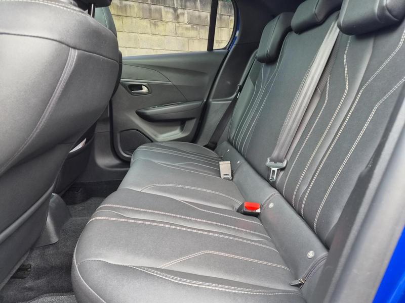 Peugeot 208 1.6 Griffe 16V Flex 4P Automático - foto 14