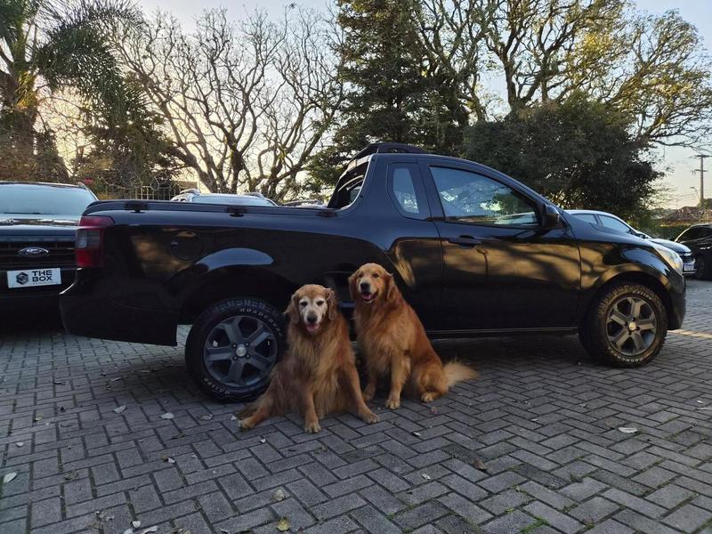 CHEVROLET MONTANA 1.4 LS 8V FLEX 2P MANUAL