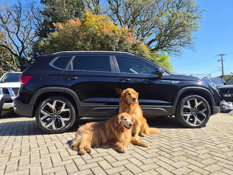 VOLKSWAGEN TAOS 1.4 250 TSI HIGHLINE