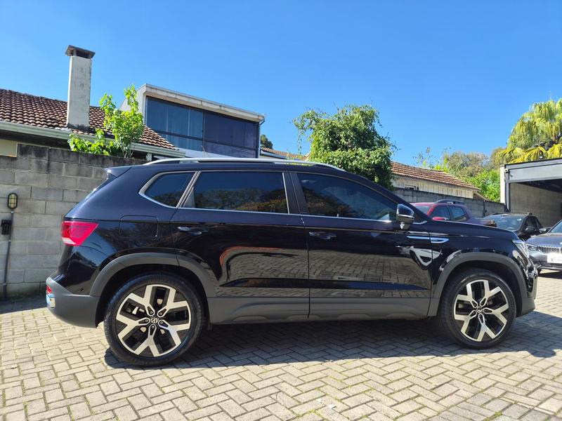 Volkswagen Taos 1.4 250 TSI Highline - foto 5